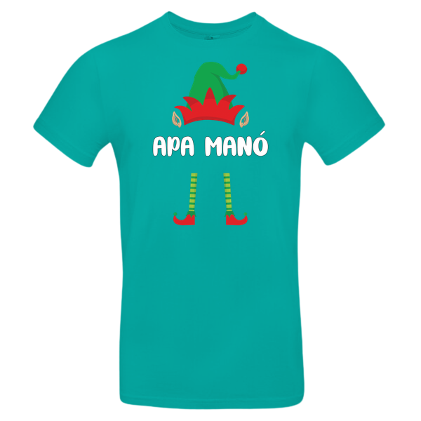 Apa Manos