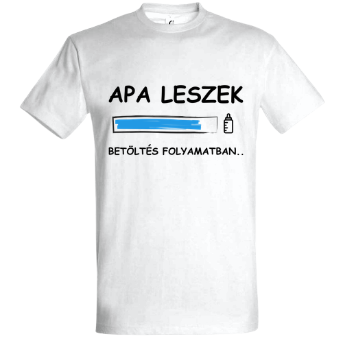 Apa leszek betöltés folyamatban..