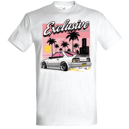 Exclusive stance