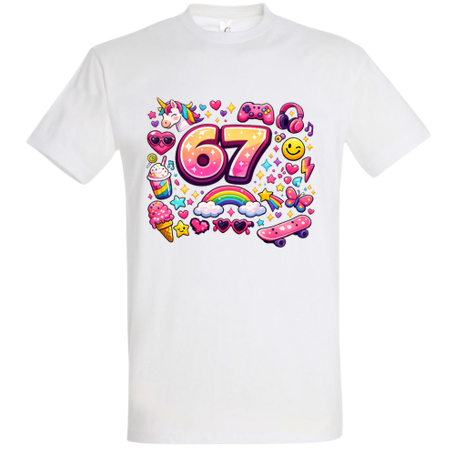 67 Színes