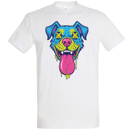 Neon kutya