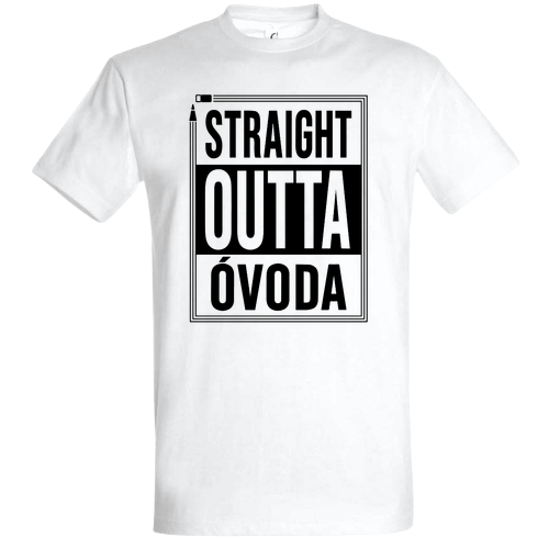 Staight Outta Ovi